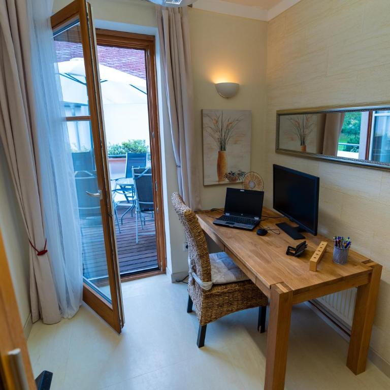 Ferienhaus Tolazzi - Haus mit 2 Schlafzimmern - 28