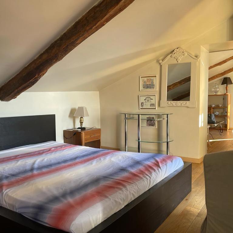 Le finestre sulla Mole - Appartamento con 2 Camere da Letto - 57