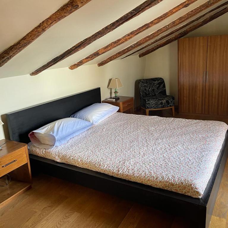Le finestre sulla Mole - Appartamento con 2 Camere da Letto - 59