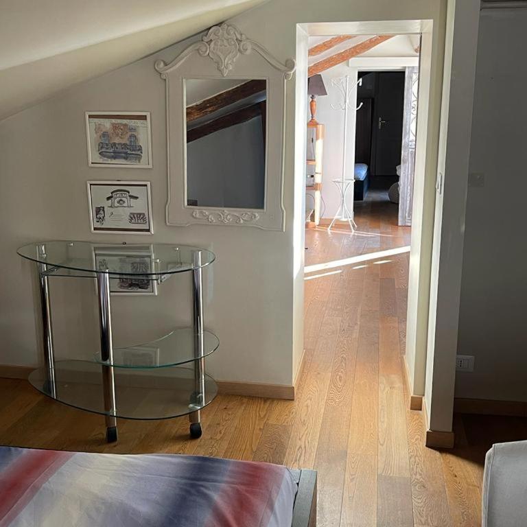Le finestre sulla Mole - Appartamento con 2 Camere da Letto - 60