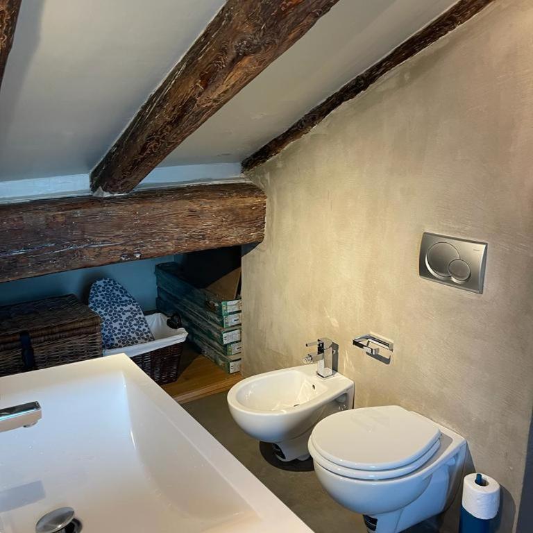 Le finestre sulla Mole - Appartamento con 2 Camere da Letto - 61