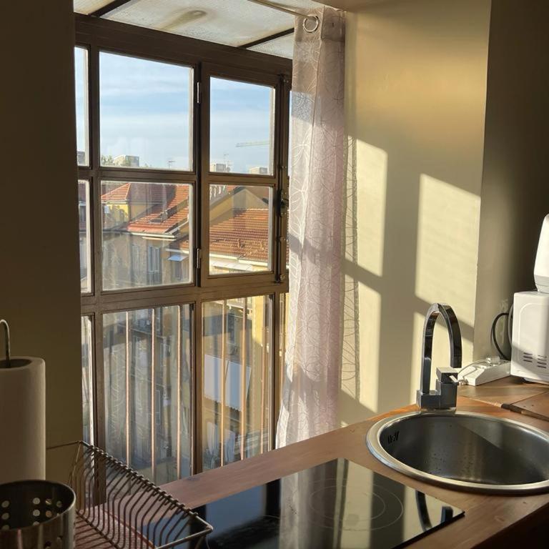 Le finestre sulla Mole - Appartamento con 2 Camere da Letto - 74