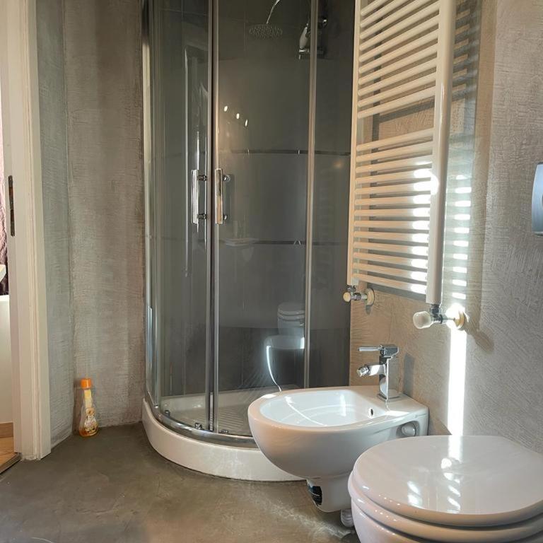 Le finestre sulla Mole - Appartamento con 2 Camere da Letto - 78