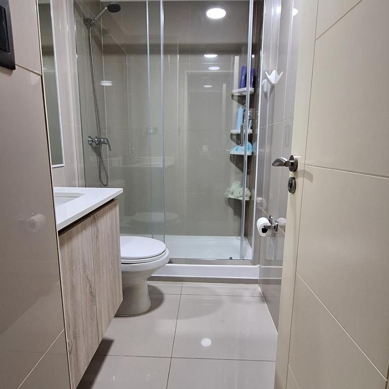 Departamento Centro Lynch II - Apartamento de 1 dormitorio - 10