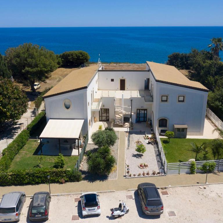 Residence Avola - Appartamento con 2 Camere da Letto - 6