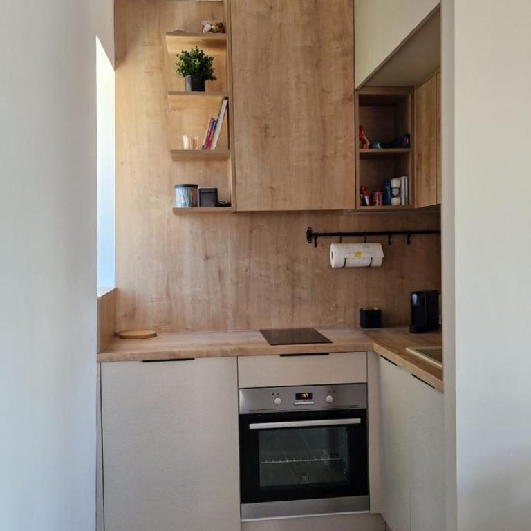 Randevu Nivalis - One-Bedroom Apartment - 15