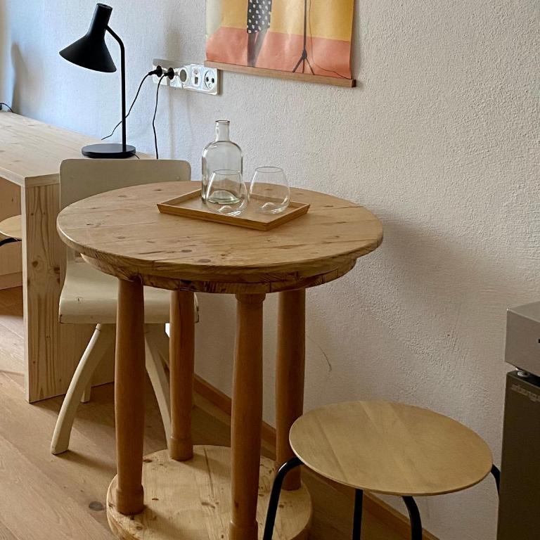Urban Inn - Wilten 24/7 - Deluxe Studio - 12