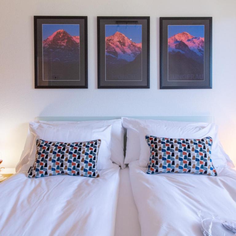 Chalet Bargsunna - Superior Apartment - 18