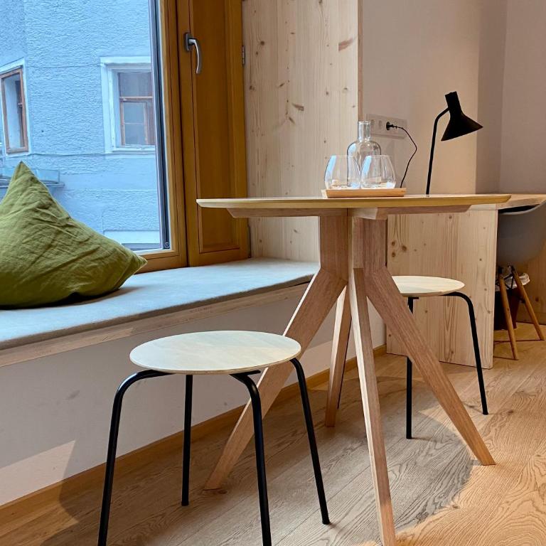 Urban Inn - Wilten 24/7 - Deluxe Apartment - 10
