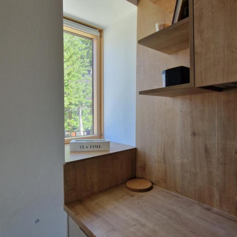 Randevu Nivalis - One-Bedroom Apartment - 19