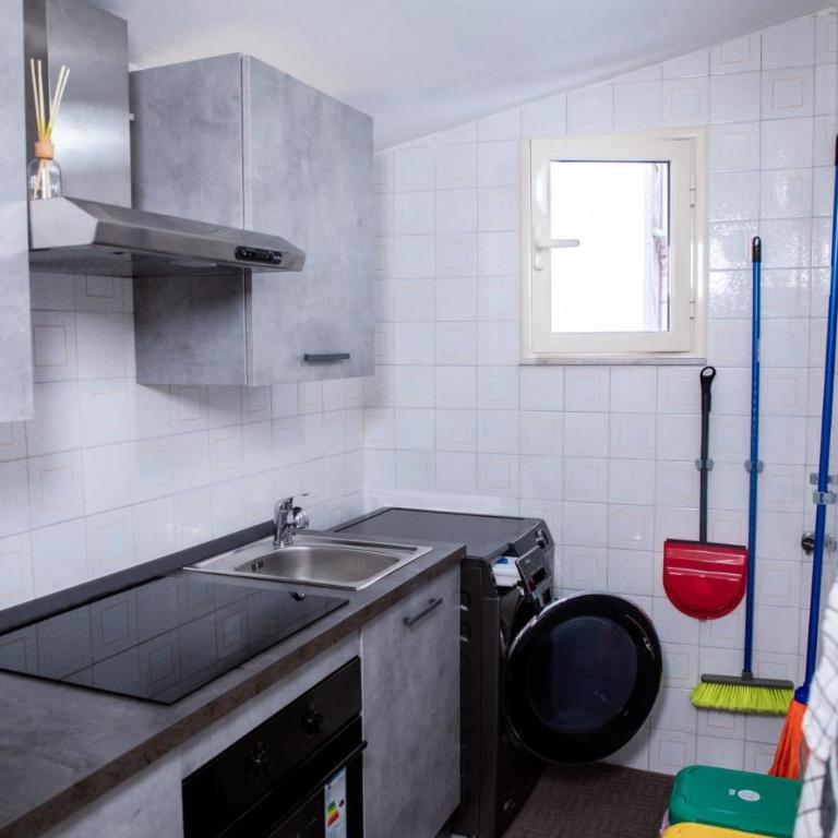Casa vacanze Rigano Palermo - Appartamento con 3 Camere da Letto - 26