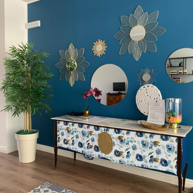 Al Viale 2 - Appartamento con 2 Camere da Letto - 7