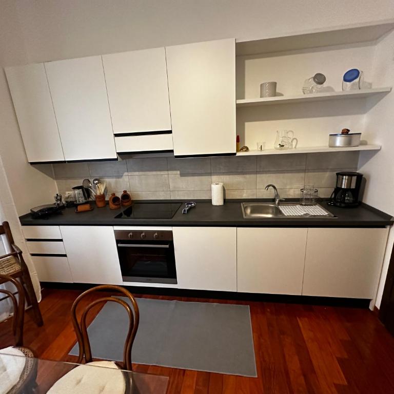 2MG: appartamento con terrazzo nel cuore di Roma! - Appartement 3 Chambres - 35