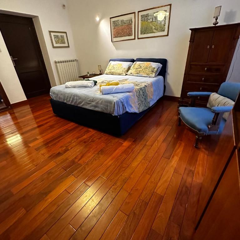 2MG: appartamento con terrazzo nel cuore di Roma! - Appartement 3 Chambres - 29