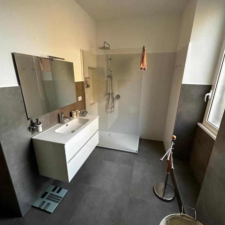 2MG: appartamento con terrazzo nel cuore di Roma! - Appartement 3 Chambres - 16