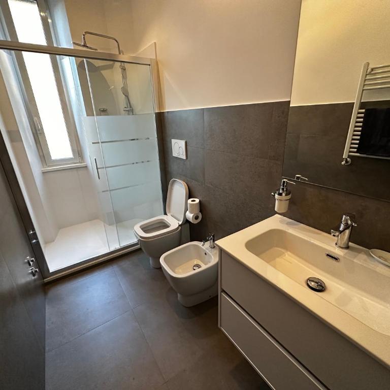 2MG: appartamento con terrazzo nel cuore di Roma! - Appartement 3 Chambres - 27