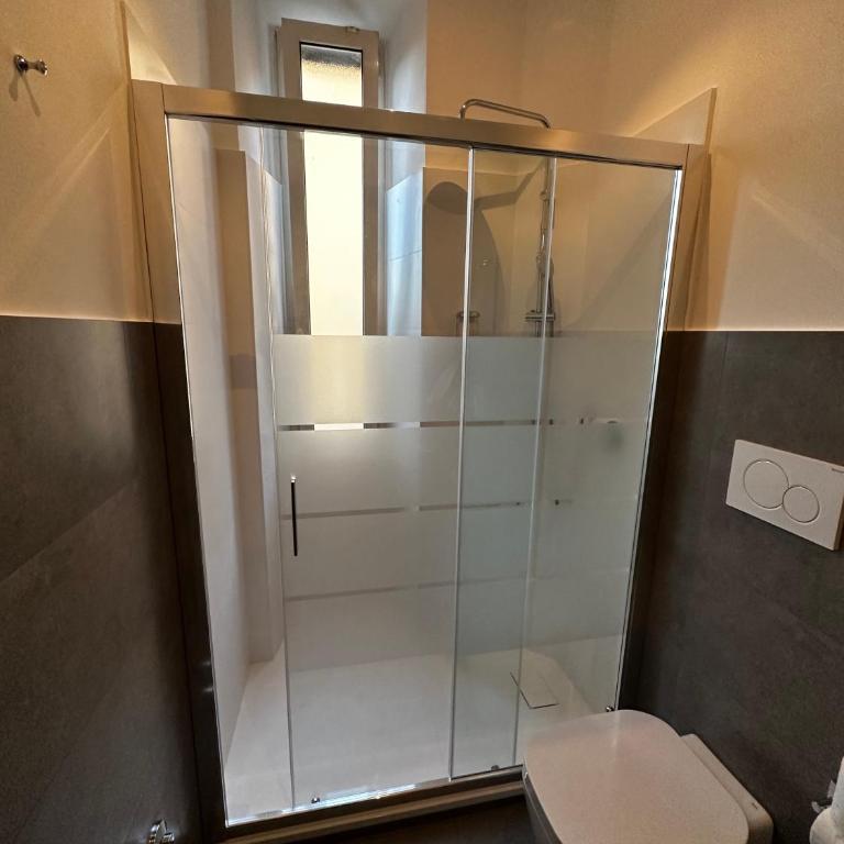 2MG: appartamento con terrazzo nel cuore di Roma! - Appartement 3 Chambres - 28