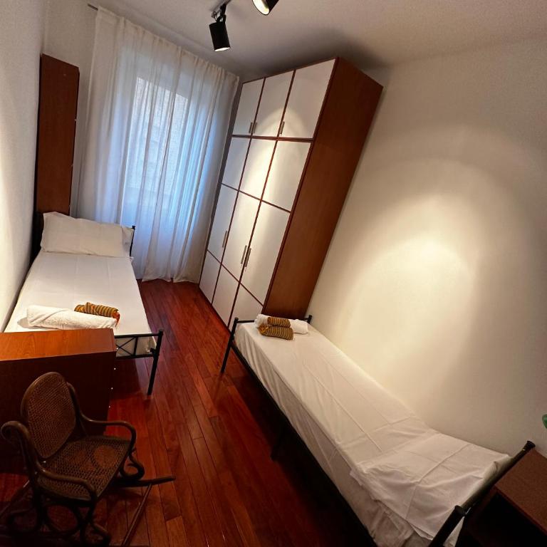 2MG: appartamento con terrazzo nel cuore di Roma! - Appartement 3 Chambres - 23