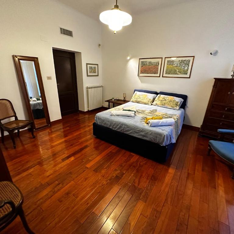 2MG: appartamento con terrazzo nel cuore di Roma! - Appartement 3 Chambres - 30