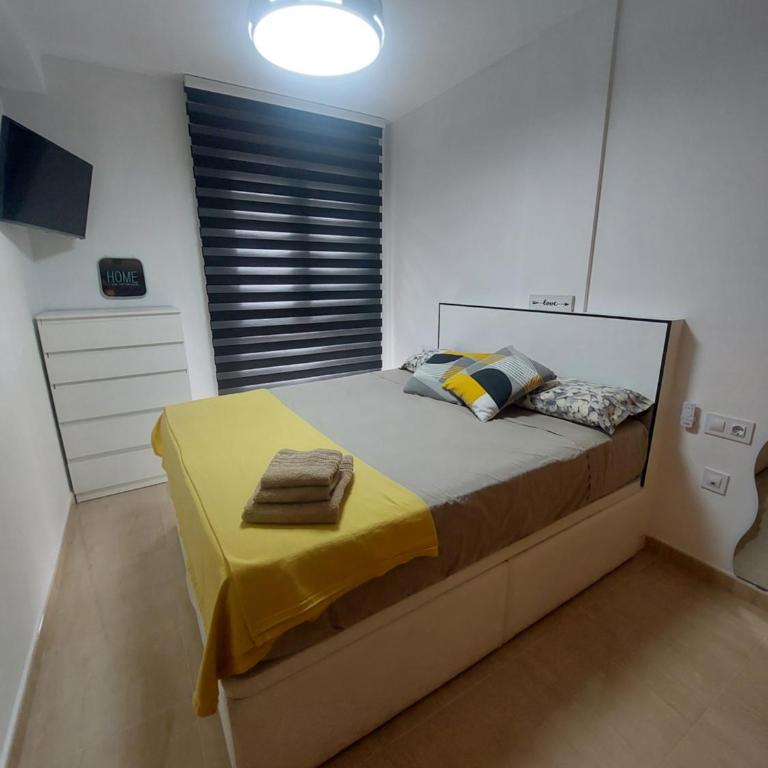 Apartamento en Miami Platja - Tarragona - Apartamento de 2 dormitorios - 8