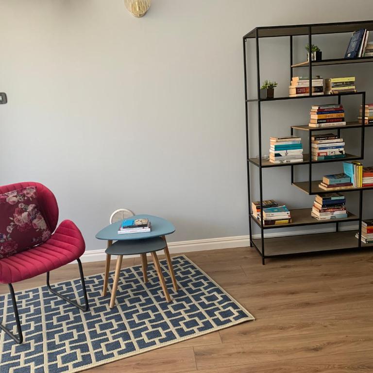 Al Viale 2 - Appartamento con 2 Camere da Letto - 8