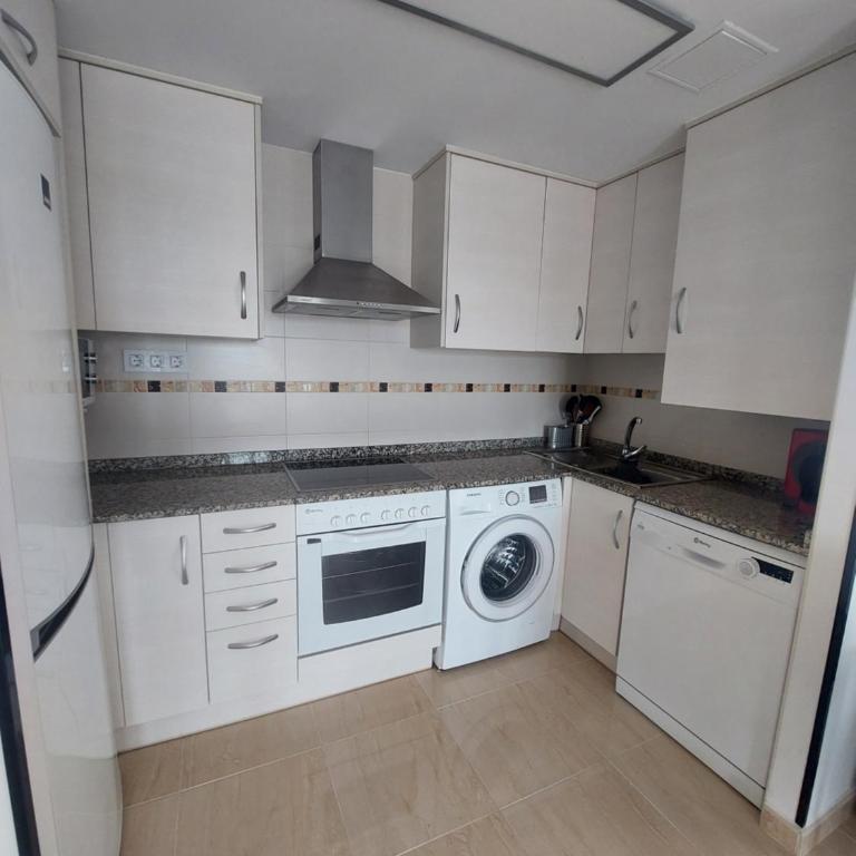 Apartamento en Miami Platja - Tarragona - Apartamento de 2 dormitorios - 6