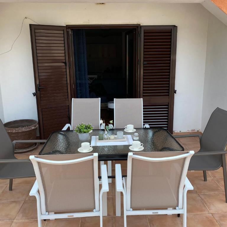 Boka bay seaview apartment - Apartman sa 2 Spavaće Sobe - 11