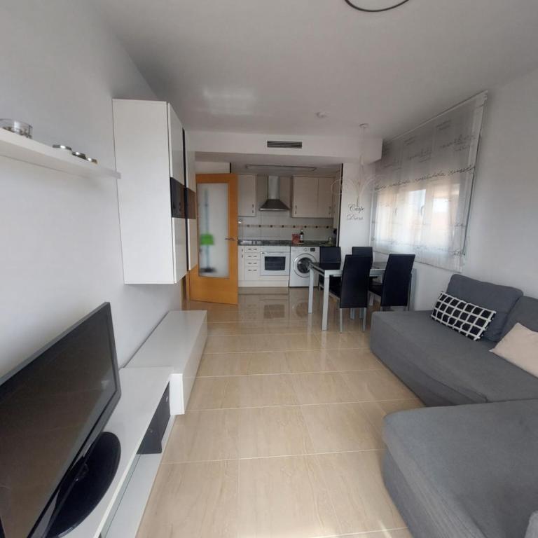 Apartamento en Miami Platja - Tarragona - Apartamento de 2 dormitorios - 5