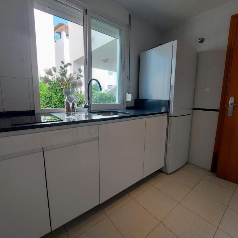 Benalmadena Lomas de Mena - Apartamento con vistas al mar - 18
