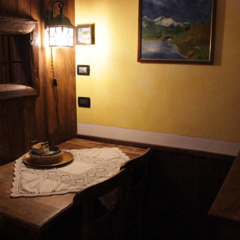 Chambres D'Hotes Les Fleurs - Monolocale - 4