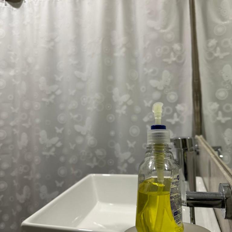 Complejo Lila - Apartamento de 1 dormitorio - 8