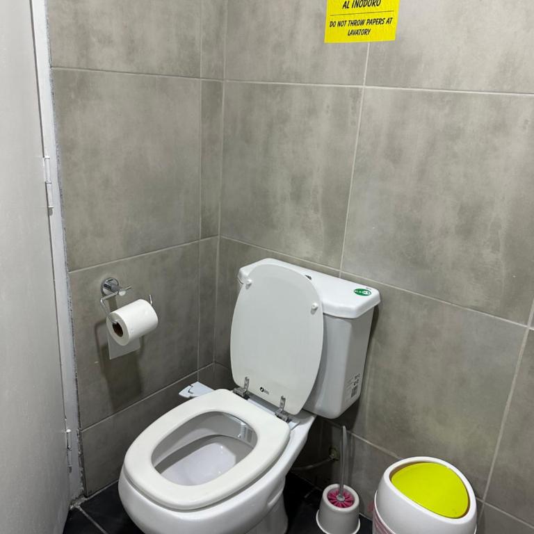 Complejo Lila - Apartamento de 1 dormitorio - 9