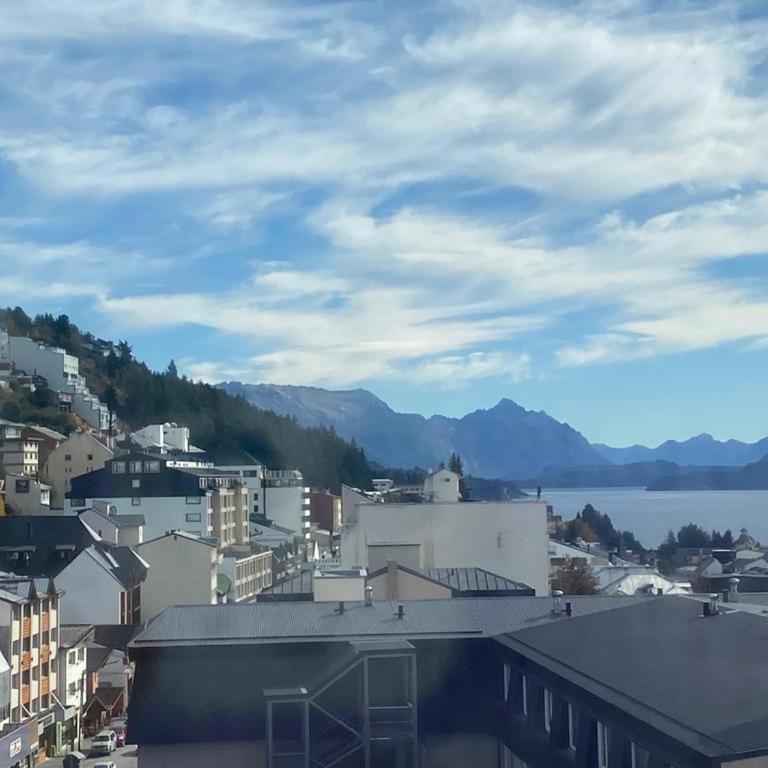 Energía del Nahuel - Apartamento de 2 dormitorios con vistas al lago - 1