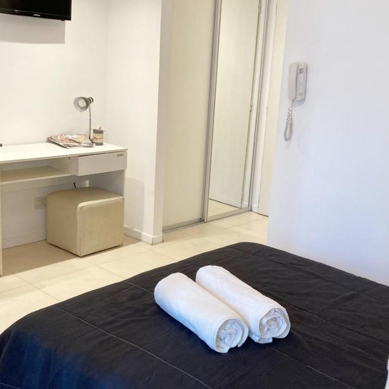 Vida Rose - Apartamento de 1 dormitorio - 8
