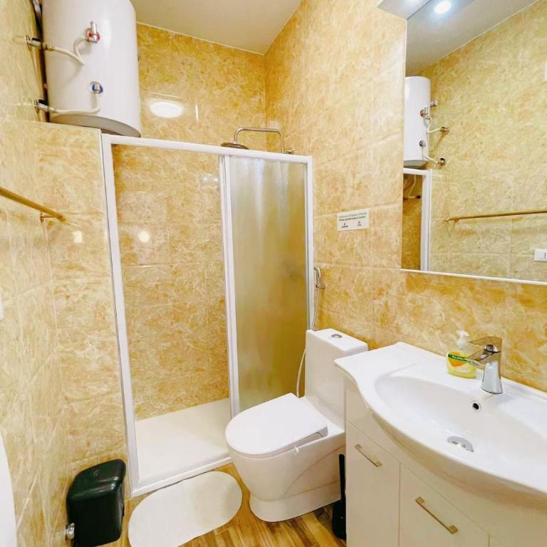 Sogna Venezia - Camera Matrimoniale con Bagno Privato - 16