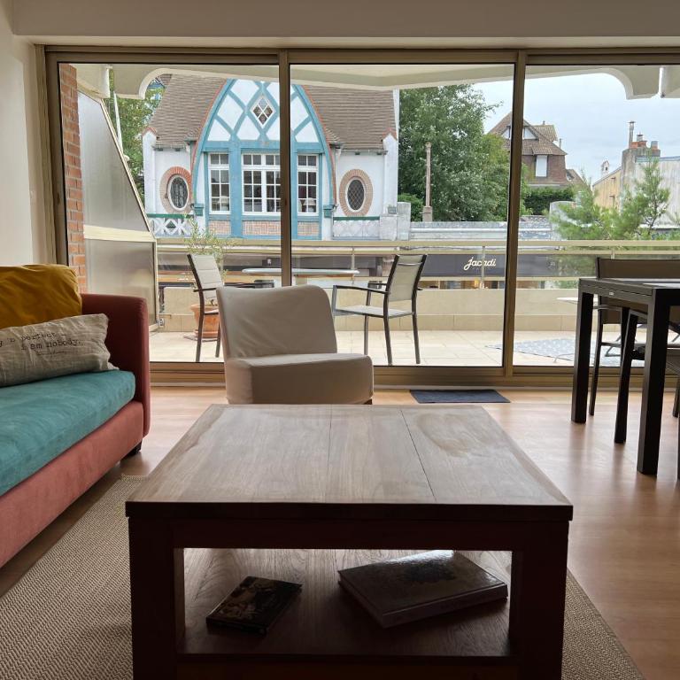 O2 Coeur de ville - Appartamento con 1 Camera da Letto - 14