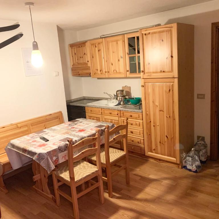 PI.GI.'s apartment - Appartamento con 1 Camera da Letto - 11