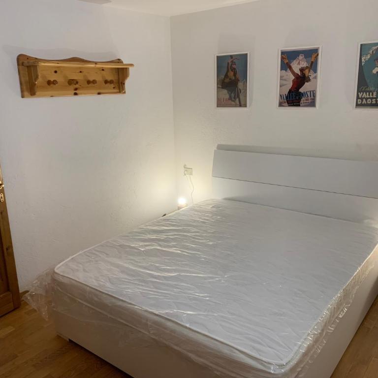PI.GI.'s apartment - Appartamento con 1 Camera da Letto - 13