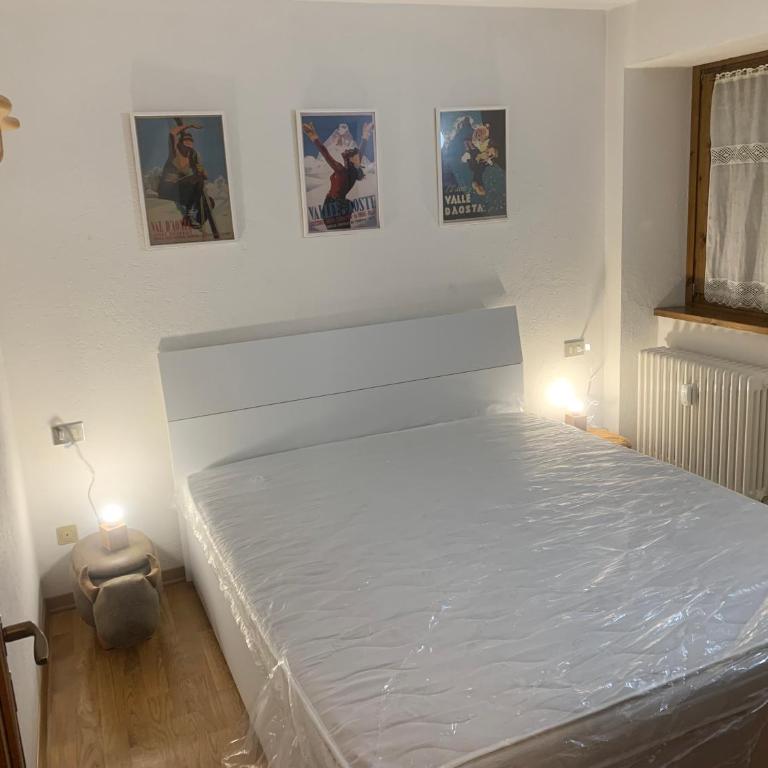 PI.GI.'s apartment - Appartamento con 1 Camera da Letto - 14
