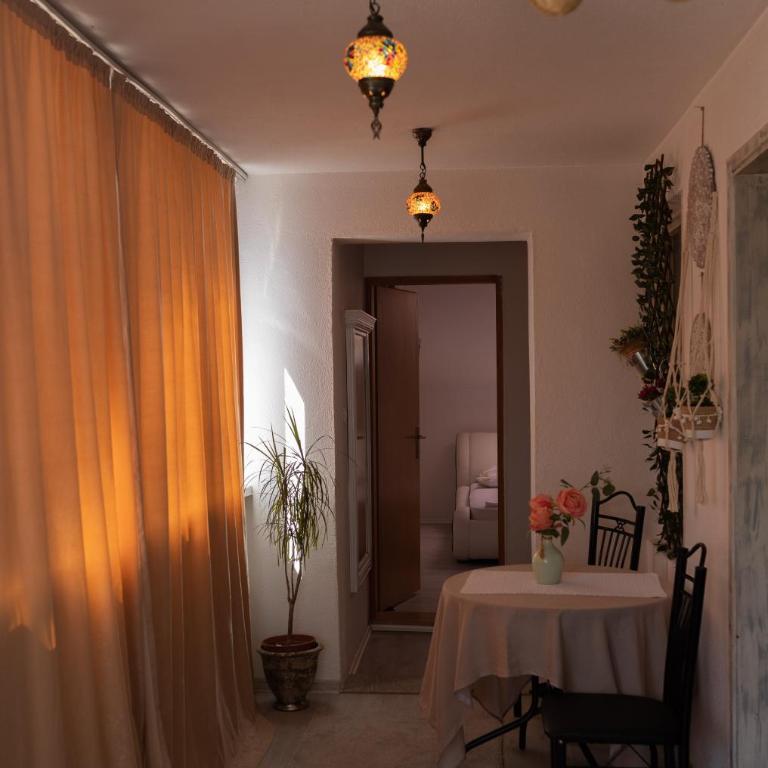 Boho Old Town Mostar - Two-Bedroom Apartment - 7