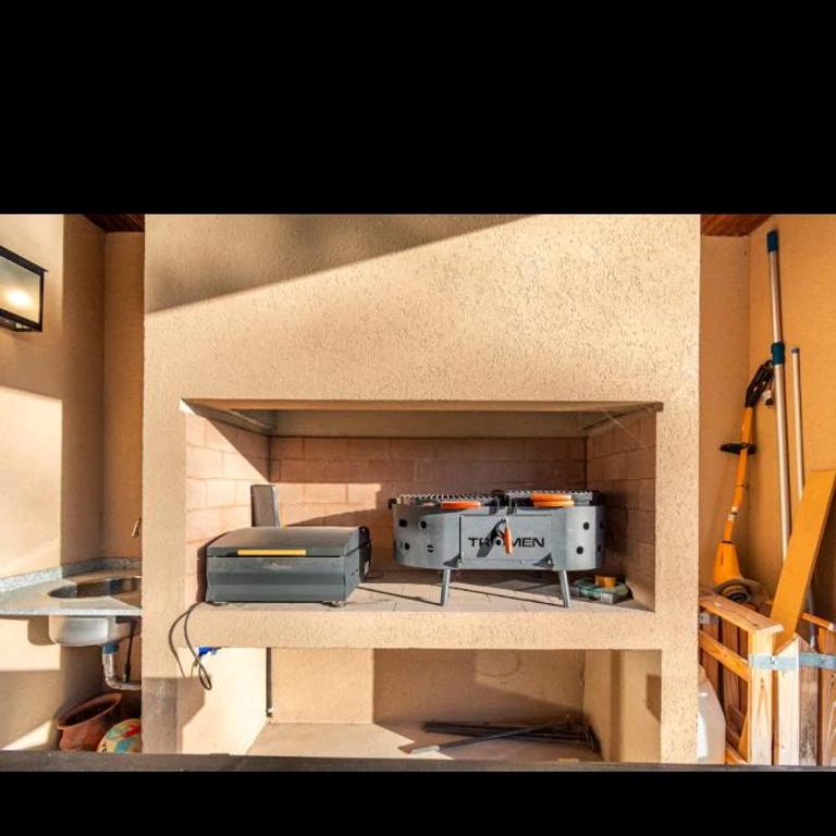 Pilar Estancias del Rio - Casa de 3 dormitorios - 10