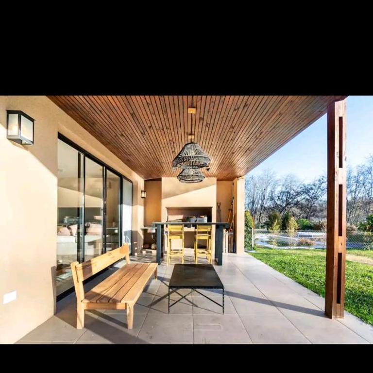 Pilar Estancias del Rio - Casa de 3 dormitorios - 12