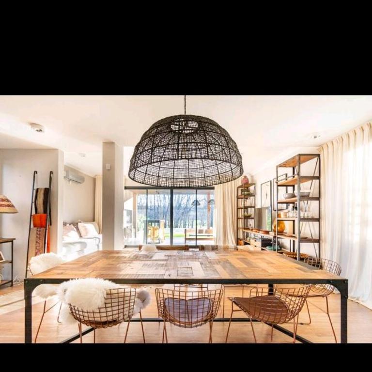 Pilar Estancias del Rio - Casa de 3 dormitorios - 5