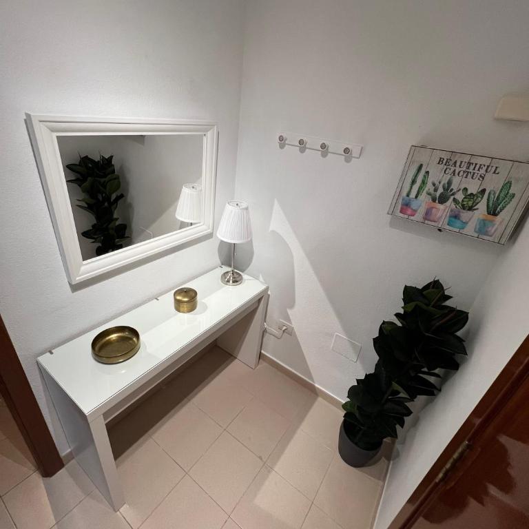 Apartamento LOLO - Apartamento de 2 dormitorios - 7