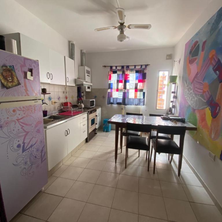 Espacio Planetaria - One-Bedroom Apartment - 7