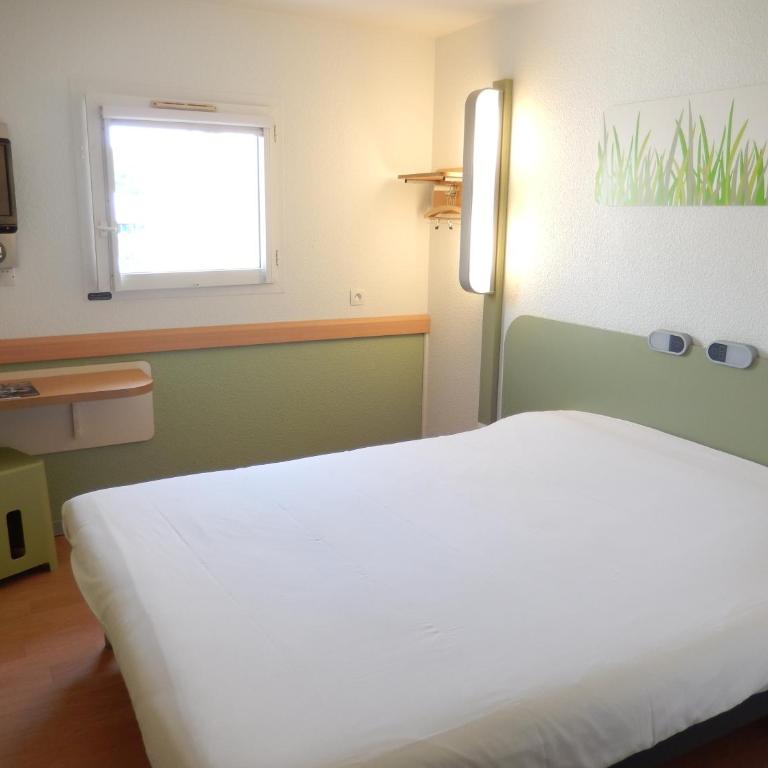 ibis Budget Pau Est - Chambre Double Standard - 9