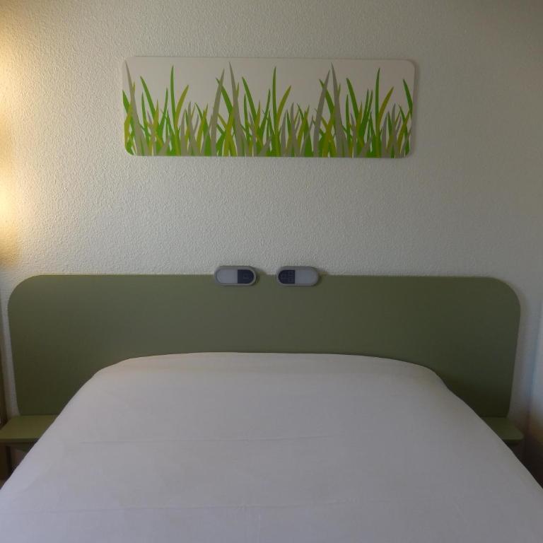 ibis Budget Pau Est - Chambre Double Standard - 12