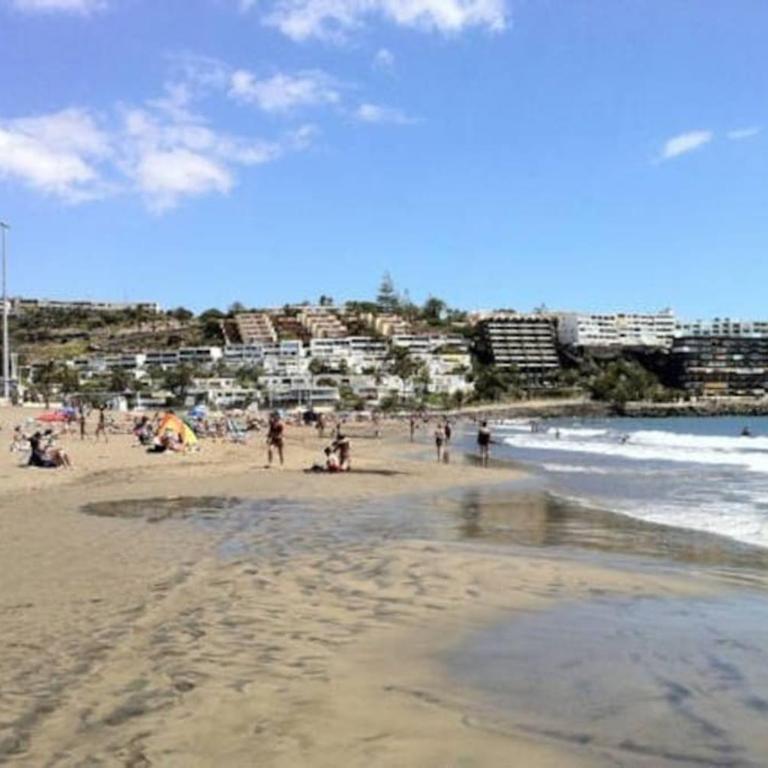 Apartamento junto a la playa - Two-Bedroom Apartment - 30