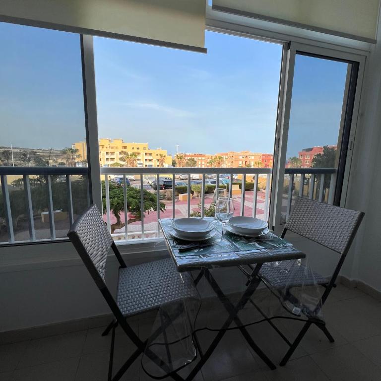 Apartamento LOLO - Apartamento de 2 dormitorios - 8