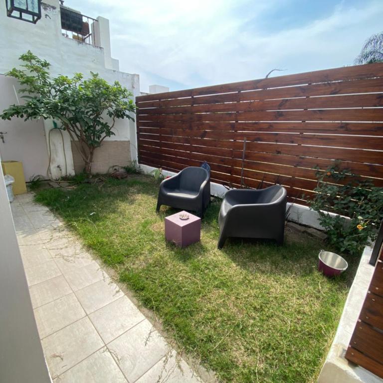 Espacio Planetaria - One-Bedroom Apartment - 11